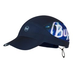 Кепка Buff Pack Speed Cap, Wattr Blue, S/M (BU 134749.707.20.00)