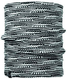Шарф-труба Buff Knitted Neckwarmer Comfort Kirvy, Black (BU 113545.999.10.00)