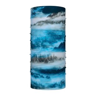 Шарф-труба Buff Original, Hollow Blue (BU 123462.707.10.00)