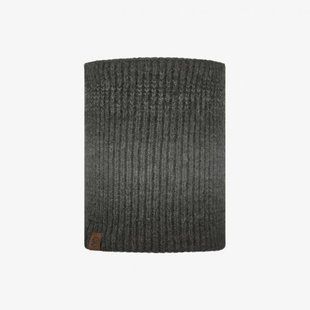 Шарф Buff Knitted&Fleece Neckwarmer, Marin Graphite (BU 123520.901.10.00)