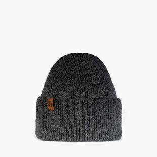 Шапка Buff Knitted Beaney Marin Graphite (BU 132324.901.10.00)