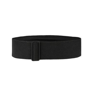 Кепка-козырек Buff Speed Visor, Solid Black (BU 137739.999.10.00)