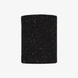 Шарф детский (8-12) Buff Knitted&Fleece Neckwarmer, Jorg Black (BU 123657.999.10.00)