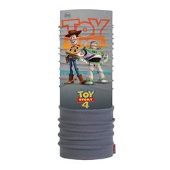 Шарф-труба дитячий (8-12) Buff Toy Story Polar, Woody & Buzz Multi (BU 121678.555.10.00)