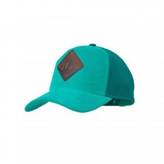 Кепка Buff Snapback Cap, Nyle Turquoise (BU 117919.789.10.00)