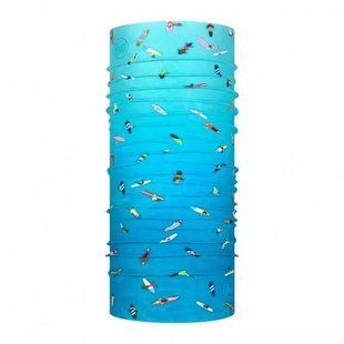 Шарф-труба Buff Original Waiting Multi (BU 126117.555.10.00)