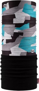 Шарф-труба дитячий (8-12) Buff Junior Polar, Renz Multi (BU 130114.555.10.00)