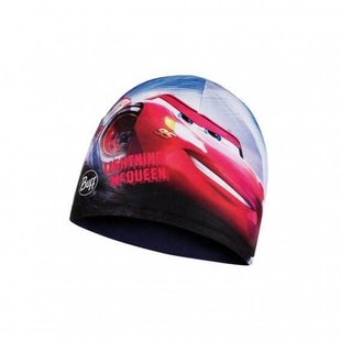 Шапка дитяча (4-8) Buff Cars Child Microfiber & Polar Hat, Lmq Multi (BU 118320.555.10.00)