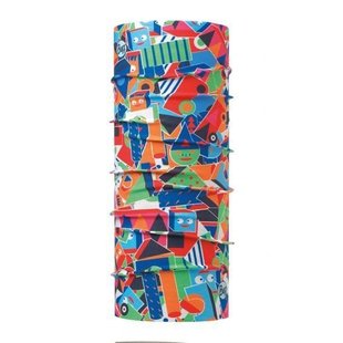 Шарф-труба детский (0-3) Buff Baby High UV, Blok Multi (BU 117121.555.10.00)