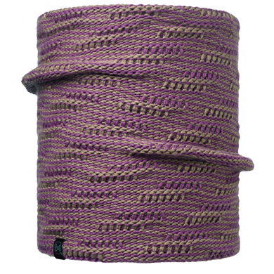 Шарф-труба Buff Knitted Neckwarmer Comfort Kirvy, Fossil (BU 113545.311.10.00)