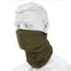Шарф-труба Buff Coolnet UV+, Solid Military (BU 119328.846.10.00)