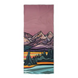 Шарф-труба Buff Coolnet UV+ National Parks, Grand Teton (BU 134760.555.10.00)