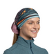Шарф-труба Buff Coolnet UV+ National Parks, Grand Teton (BU 134760.555.10.00)