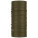 Шарф-труба Buff Coolnet UV+, Solid Military (BU 119328.846.10.00)