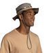 Панама Buff Explore Booney Hat, Hetch Forest, L/XL (BU 137848.809.30.00)