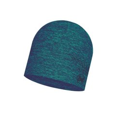 Шапка Buff Dryflx Hat, Tourmaline (BU 118099.756.10.00)