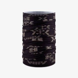 Шарф-труба Buff Original Ecostretch, Dramak Black (BU 129789.999.10.00)