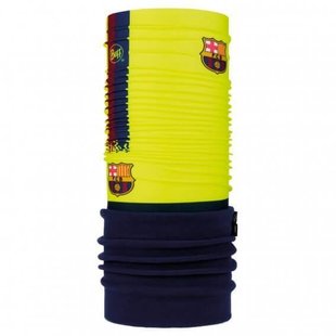 Шарф-труба Buff FC Barcelona Polar, 2n Equipment 18/19 (BU 115456.555.10.00)