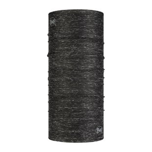 Шарф-труба Buff Coolnet UV+ Reflective, Graphite Htr (BU 122016.901.10.00)