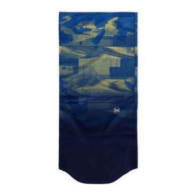 Шарф-труба Buff Windproof Llev Multi (BU 132574.555.10.00)