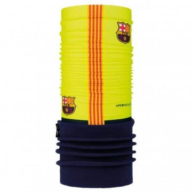 Шарф-труба Buff FC Barcelona Polar, 2n Equipment 18/19 (BU 115456.555.10.00)