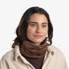 Шарф-труба Buff Lightweight Merino Wool Multistripe Coyot, S (BU 117819.339.10.00)