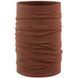 Шарф-труба Buff Lightweight Merino Wool Multistripe Coyot, S (BU 117819.339.10.00)