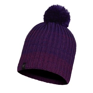 Шапка дитяча (8-12) Buff Knitted & Fleece Hat Gella, Sincerity (BU 123542.642.10.00)