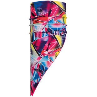 Бандана Buff Polar Bandana, G-Mix Multi (BU 120927.555.10.00)