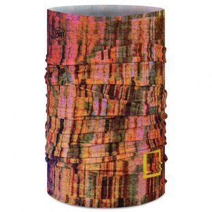 Шарф-труба Buff Coolnet UV+ National Geographic Yamver Multi (BU 131348.555.10.00)