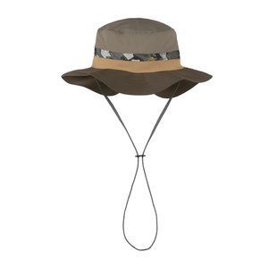 Панама Buff Explore Booney Hat, Hetch Forest, S/M (BU 137848.809.20.00)