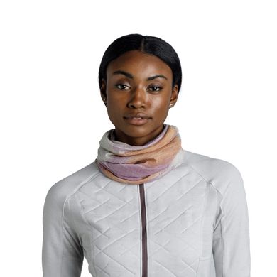 Шарф-труба Buff Merino Lightweight, Arky Multi (BU 134685.555.10.00)