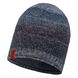 Шапка Buff Knitted & Polar Hat Liz, Dark Navy (BU 113505.790.10.00)