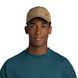 Кепка Buff Summit Cap, Solid Camel, L/XL (BU 135604.337.30.00)