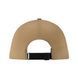 Кепка Buff Summit Cap, Solid Camel, L/XL (BU 135604.337.30.00)