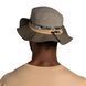 Панама Buff Explore Booney Hat, Hetch Forest, S/M (BU 137848.809.20.00)