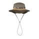 Панама Buff Explore Booney Hat, Hetch Forest, S/M (BU 137848.809.20.00)