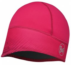 Шапка Buff Windproof Tech Fleece Hat, Xtreme Pink (BU 113390.538.10.00)