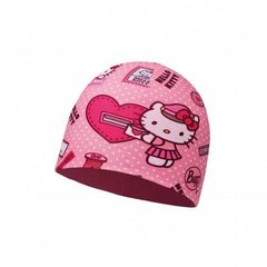 Шапка дитяча (8-12) Buff Hello Kitty Microfiber & Polar Hat, Mailing Rosé (BU 118303.512.10.00)