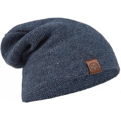 Шапка Buff Knitted Hat Colt, Denim (BU 116028.788.10.00)
