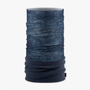 Шарф-труба Buff Polar, Katic Blue (BU 130021.707.10.00)