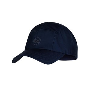 Кепка Buff Air Trek Cap, Solid Night Blue (BU 118821.779.10.00)