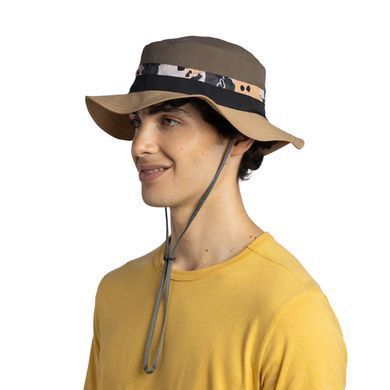Панама Buff Explore Booney Hat, Ugal Fawn, L/XL (BU 137849.346.30.00)