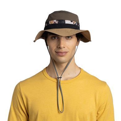 Панама Buff Explore Booney Hat, Ugal Fawn, L/XL (BU 137849.346.30.00)