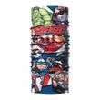 Шарф-труба детский (8-12) Buff Superheroes Junior Original, Avengers Time Multi (BU 116098.555.10.00)