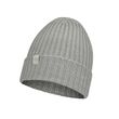 Шапка Buff Merino Wool Knitted Hat Norval, Light Grey (BU 124242.933.10.00)