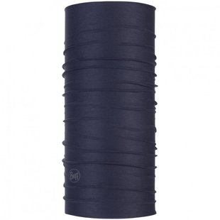 Шарф-труба Buff Coolnet UV+, Solid Night Blue (BU 119328.779.10.00)