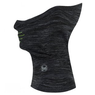 Бандана Buff Dryflx+ Neckwarmer, Black (BU 121531.999.10.00)