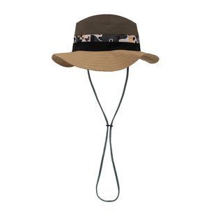Панама Buff Explore Booney Hat, Ugal Fawn, S/M (BU 137849.346.20.00)
