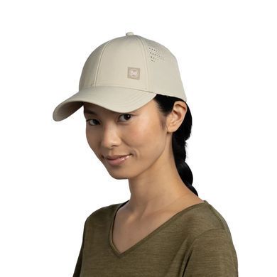 Кепка Buff Summit Cap, Solid Desert, L/XL (BU 137053.303.30.00)